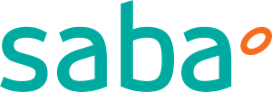 Saba Logo ,Logo , icon , SVG Saba Logo