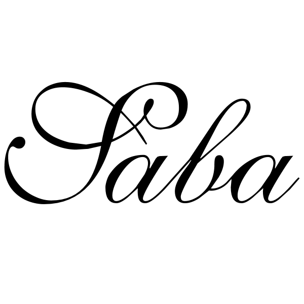 Saba Download png