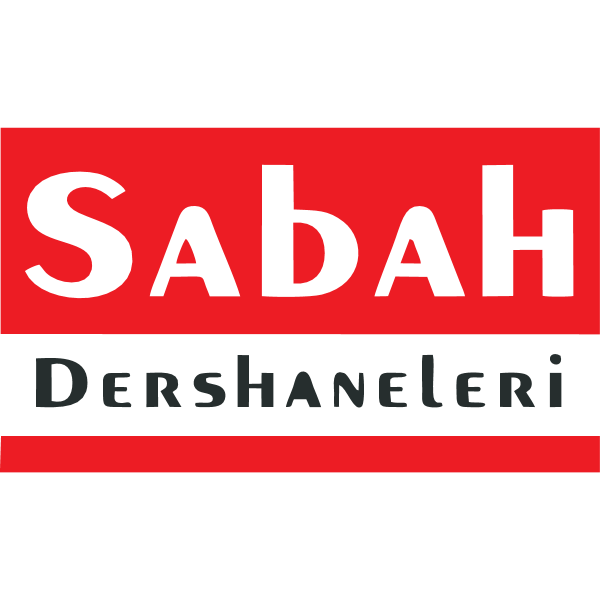 Sabah Dershaneleri Logo ,Logo , icon , SVG Sabah Dershaneleri Logo