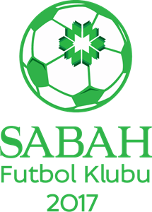 Sabah Futbol Klubu Logo ,Logo , icon , SVG Sabah Futbol Klubu Logo