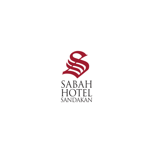 Sabah Hotel Sandakan Logo ,Logo , icon , SVG Sabah Hotel Sandakan Logo