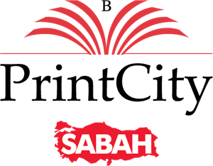 Sabah PrintCity Logo ,Logo , icon , SVG Sabah PrintCity Logo