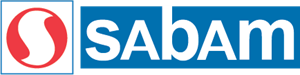 Sabam Logo ,Logo , icon , SVG Sabam Logo