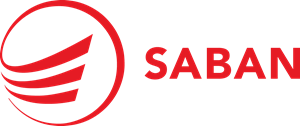 Saban Logo