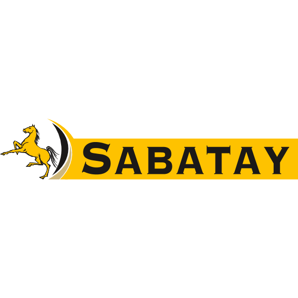 SABATAY Logo ,Logo , icon , SVG SABATAY Logo