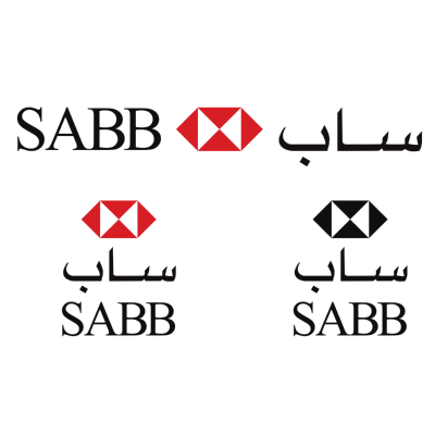 Sabb Bank ,Logo , icon , SVG Sabb Bank