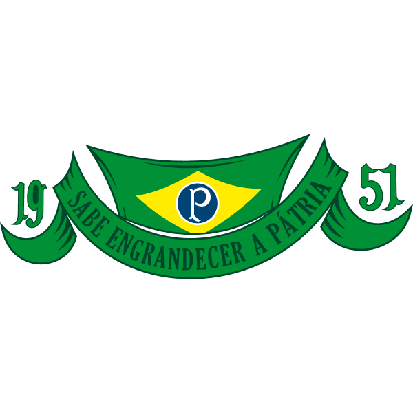 Sabe Engrandecer a Pátria Logo ,Logo , icon , SVG Sabe Engrandecer a Pátria Logo