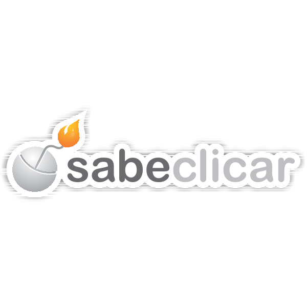 sabeclicar Logo ,Logo , icon , SVG sabeclicar Logo