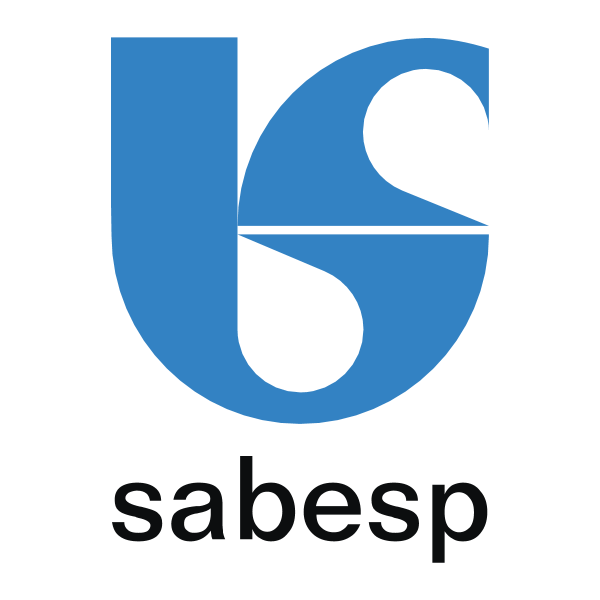 Sabesp ,Logo , icon , SVG Sabesp
