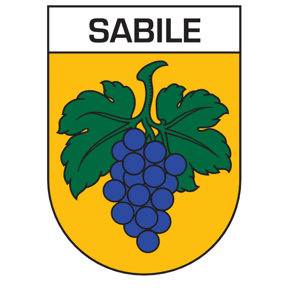 Sabile Logo ,Logo , icon , SVG Sabile Logo