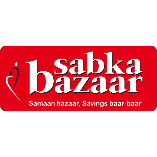 sabka bazaar Logo