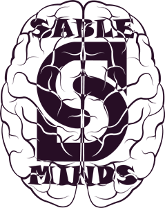 sableminds Logo ,Logo , icon , SVG sableminds Logo