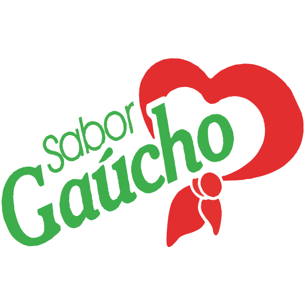 Sabor Gaúcho Logo ,Logo , icon , SVG Sabor Gaúcho Logo