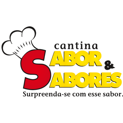 Sabor & Sabores Logo ,Logo , icon , SVG Sabor & Sabores Logo