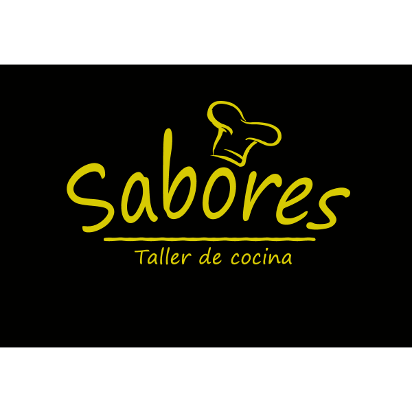 Sabores Logo ,Logo , icon , SVG Sabores Logo