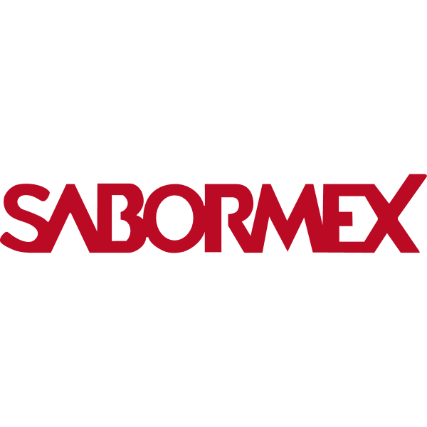 SABORMEX Logo