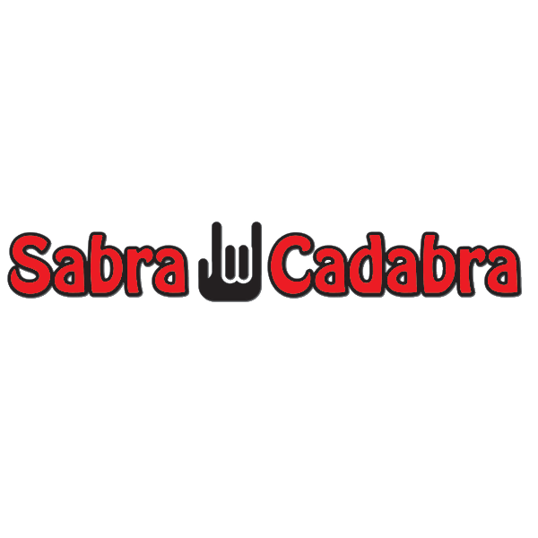 SABRA CADABRA Logo ,Logo , icon , SVG SABRA CADABRA Logo