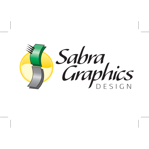 Sabra Graphics Design Logo ,Logo , icon , SVG Sabra Graphics Design Logo