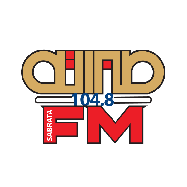 Sabratha FM Logo