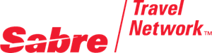 Sabre Travel Network Logo