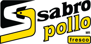 SabroPollo Logo ,Logo , icon , SVG SabroPollo Logo
