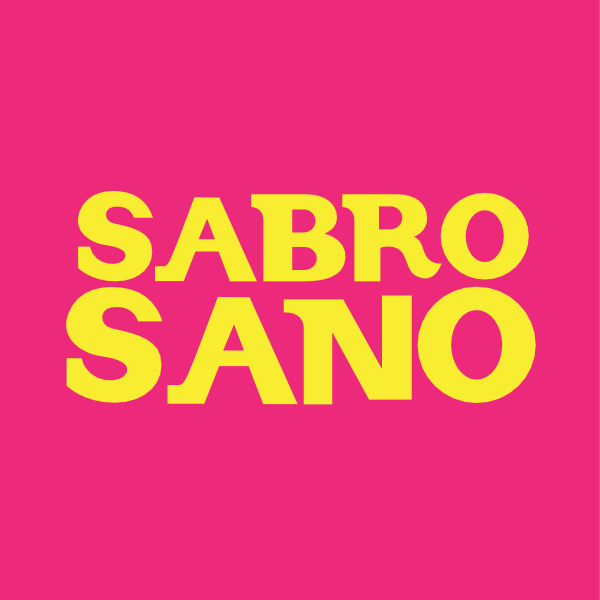 Sabrosano Logo