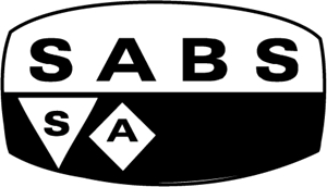 SABS Logo ,Logo , icon , SVG SABS Logo
