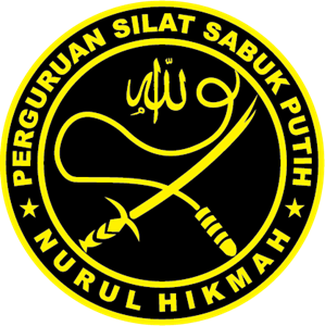 SABUK PUTIH NURUL HIKMAH Logo ,Logo , icon , SVG SABUK PUTIH NURUL HIKMAH Logo