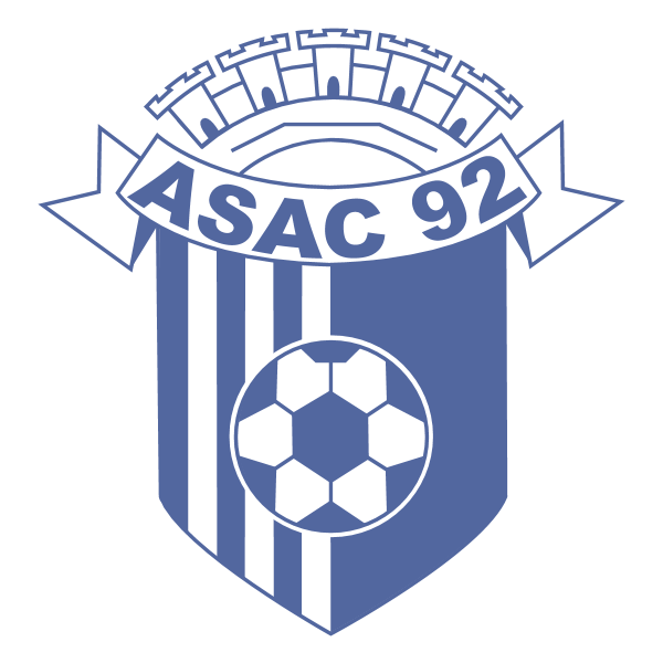 SAC Angouleme Logo ,Logo , icon , SVG SAC Angouleme Logo
