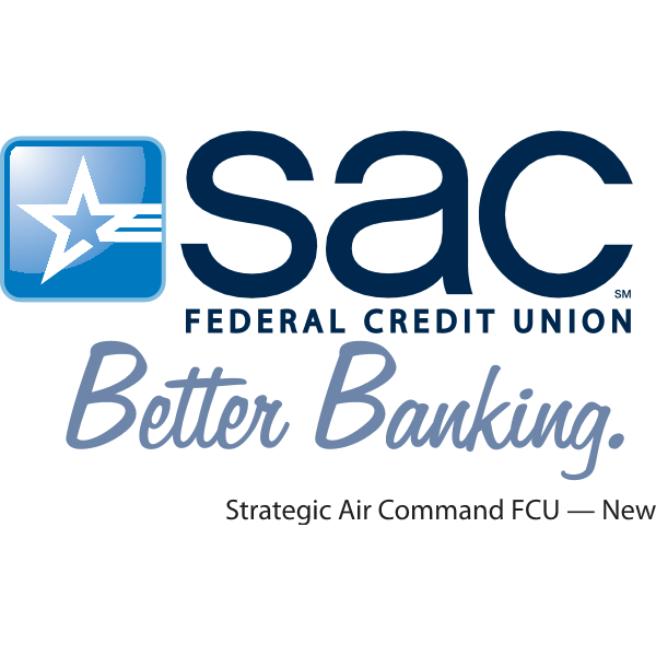 SAC Federal Credit Union Logo ,Logo , icon , SVG SAC Federal Credit Union Logo