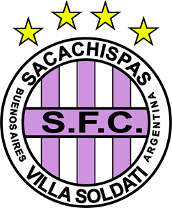 Sacachispas Fútbol Club Logo ,Logo , icon , SVG Sacachispas Fútbol Club Logo