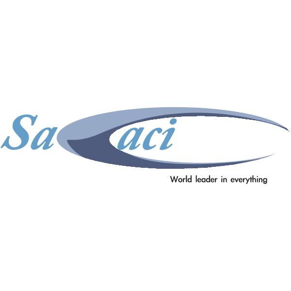 Sacaci Logo ,Logo , icon , SVG Sacaci Logo