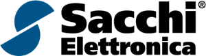 Sacchi Elettronica Logo