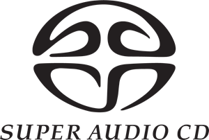 SACD (Super Audio CD) Logo ,Logo , icon , SVG SACD (Super Audio CD) Logo