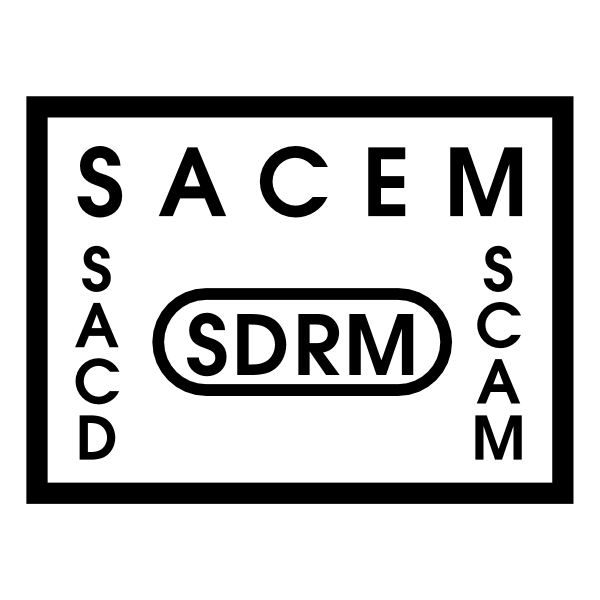 sacem-sdrm-sacd-scam