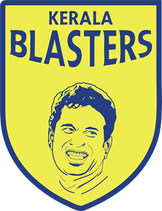 Sachin Blasters Logo