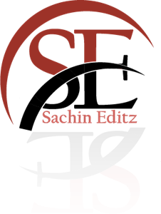 Sachin Editz Logo