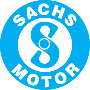 Sachs motor Logo ,Logo , icon , SVG Sachs motor Logo