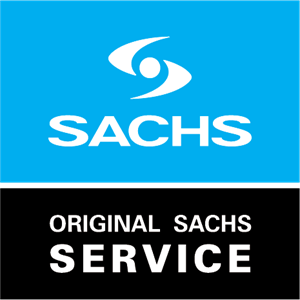 Sachs Original Sachs Service Logo ,Logo , icon , SVG Sachs Original Sachs Service Logo