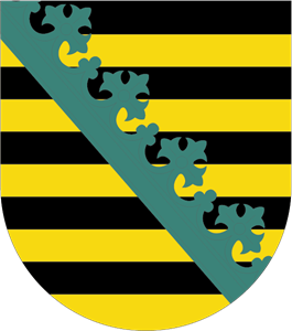 Sachsen Logo ,Logo , icon , SVG Sachsen Logo