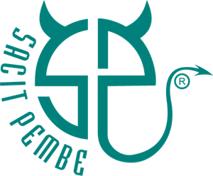 Sacit Pembe Logo ,Logo , icon , SVG Sacit Pembe Logo