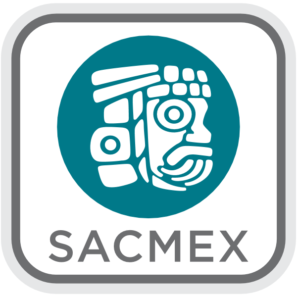 Sacmex Logo ,Logo , icon , SVG Sacmex Logo
