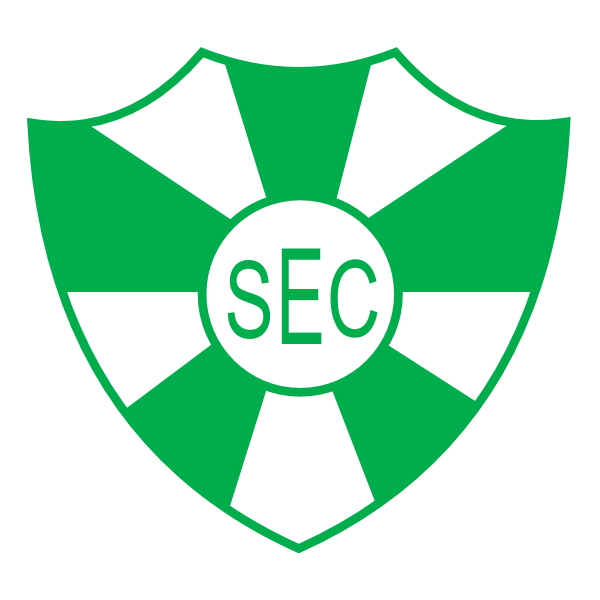 Sacramenta Esporte Clube de Belem-PA Logo