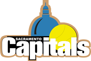 Sacramento Capitals Logo