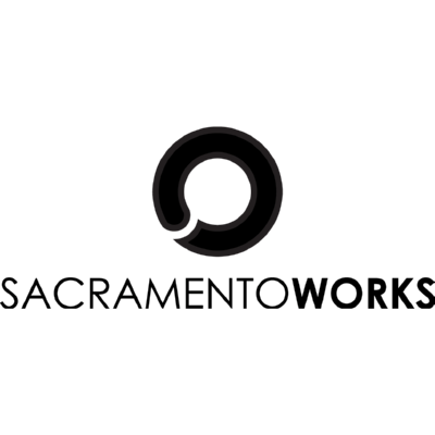 Sacramento Works Logo ,Logo , icon , SVG Sacramento Works Logo