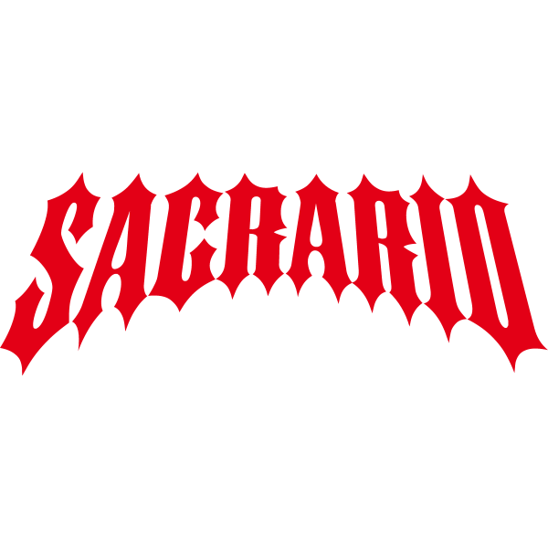 Sacrario Logo ,Logo , icon , SVG Sacrario Logo