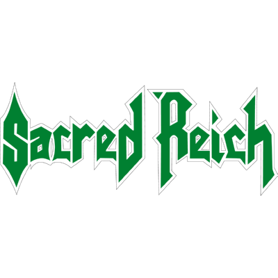 Sacred Reich Logo ,Logo , icon , SVG Sacred Reich Logo