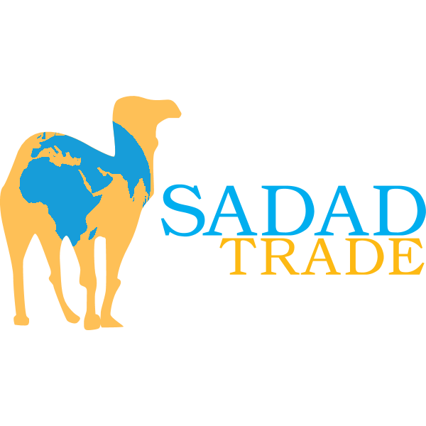Sadad Trade Logo ,Logo , icon , SVG Sadad Trade Logo