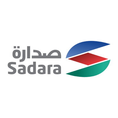 شعار Sadara صدارة ,Logo , icon , SVG شعار Sadara صدارة