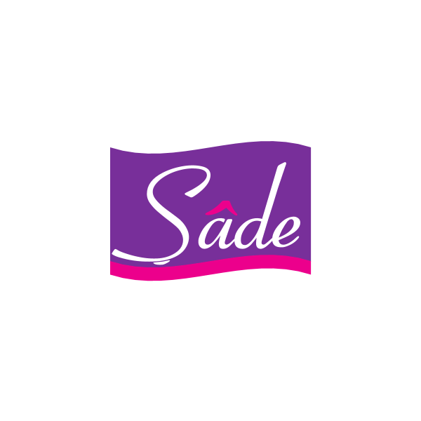 Sade Logo ,Logo , icon , SVG Sade Logo